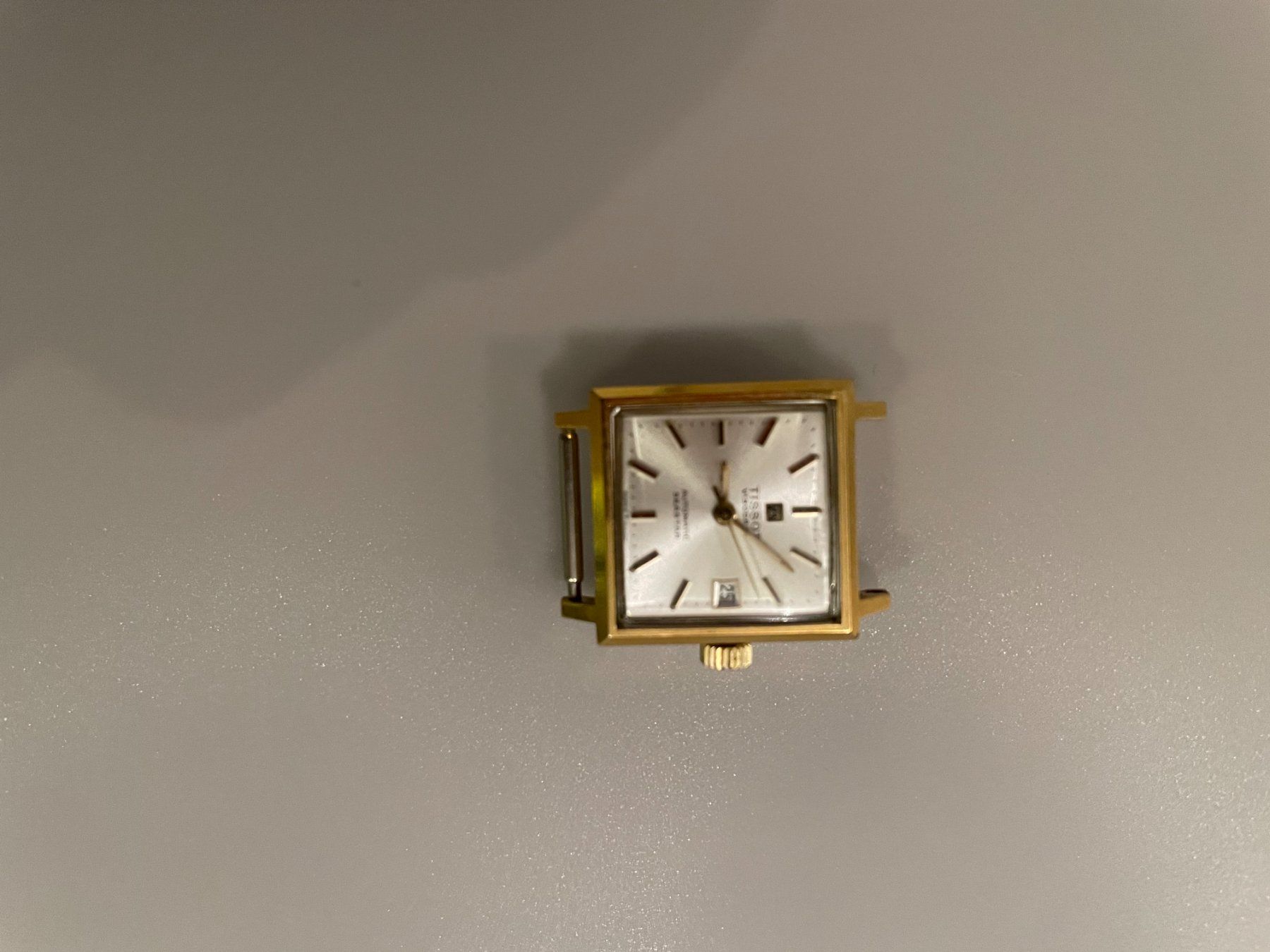 Orologi: Armbanduhren – Usato da Bünzen venduto da rolfrolf01 3