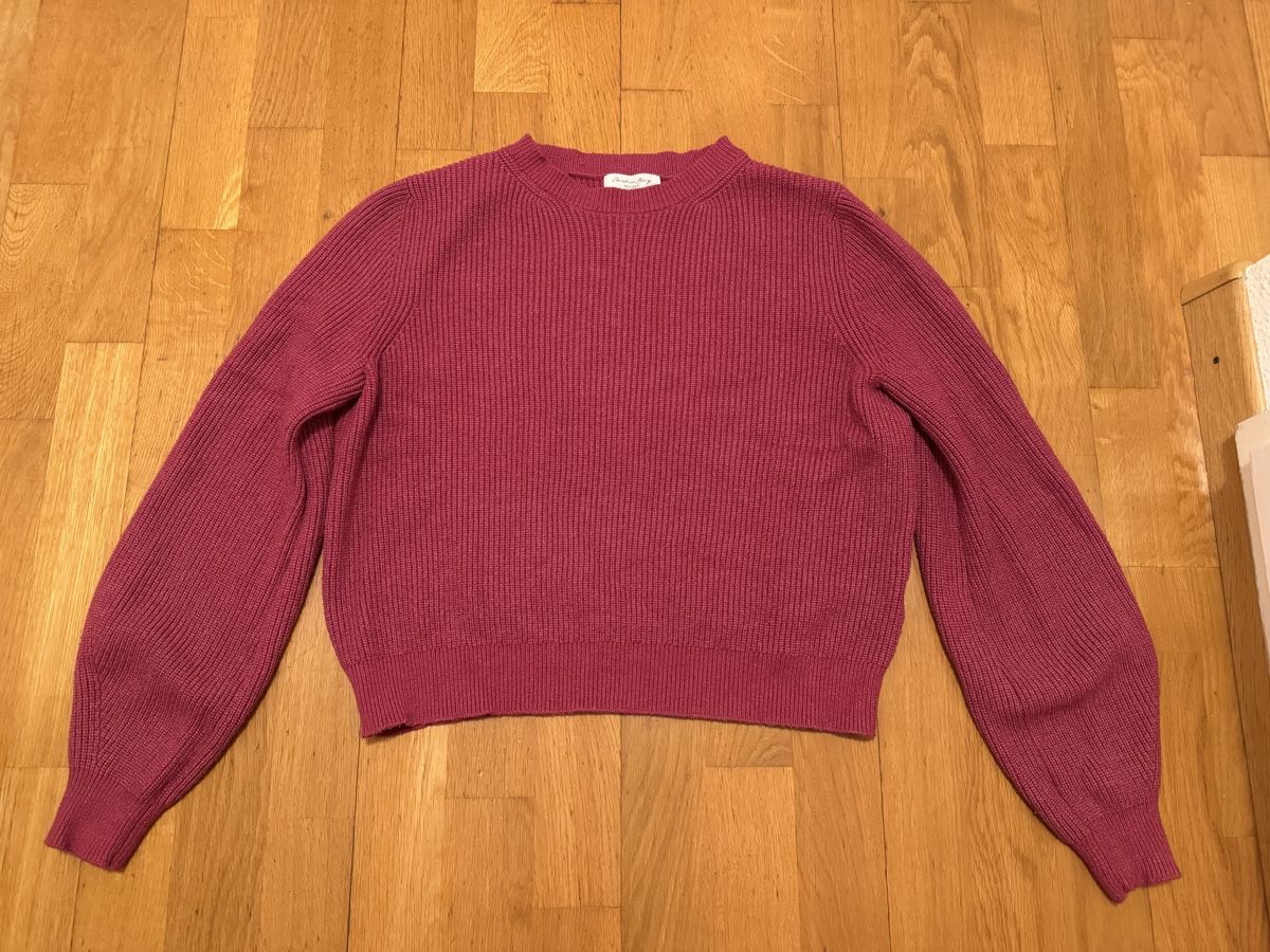 Maglioni & Felpe: Christian Berg Pullover in Grösse S. – Usato da Adliswil venduto da StephanieAnnina 3