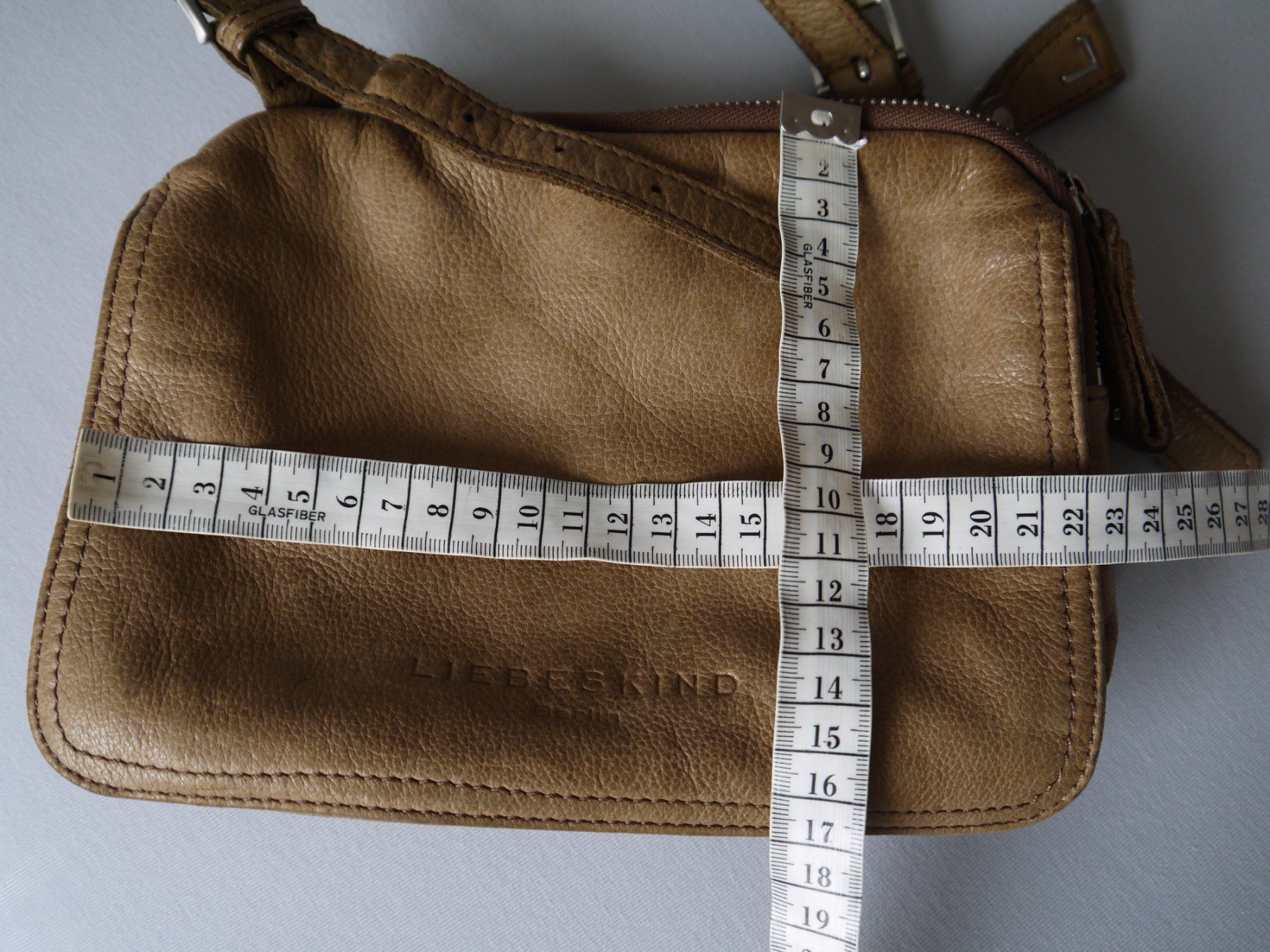 Liebeskind Taschen für Damen: Liebeskind Umhängetasche – Gebraucht aus Hagendorn von Blaf 5