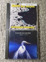 2x Faith No More