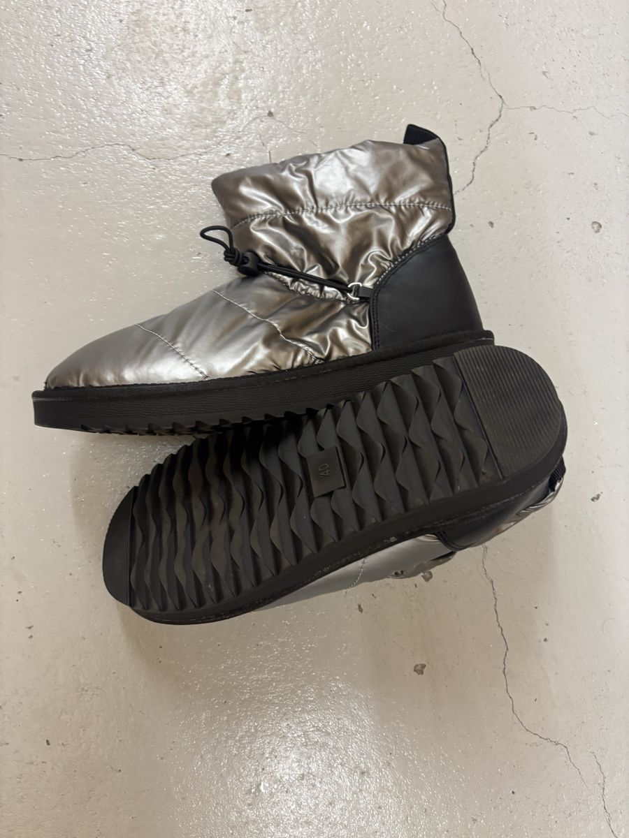 Chaussures hommes: Winterstiefel gr.40  – Neuf (Voir description) à Zug par Biki72 4