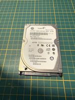 Disque dur HDD Seagate Momentus 320 Go SATA 2.5 pouces