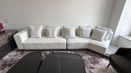 Neues Sofa von Designer-Marke Poliform (Italia) - 50%