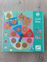 Brettspiel ab 3 Jahre - Tactil Bzzz zum Fühlen
