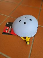 Multi-Sport Bike und Skater Helm Eight Ball, 52-56cm
