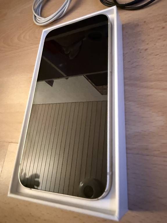 Apple Handys / Smartphones: iPhone 13 weiss 128GB – Gebraucht aus Möriken AG von sar_7swd 2