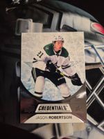 NHL Jason Robertson Dallas Stars