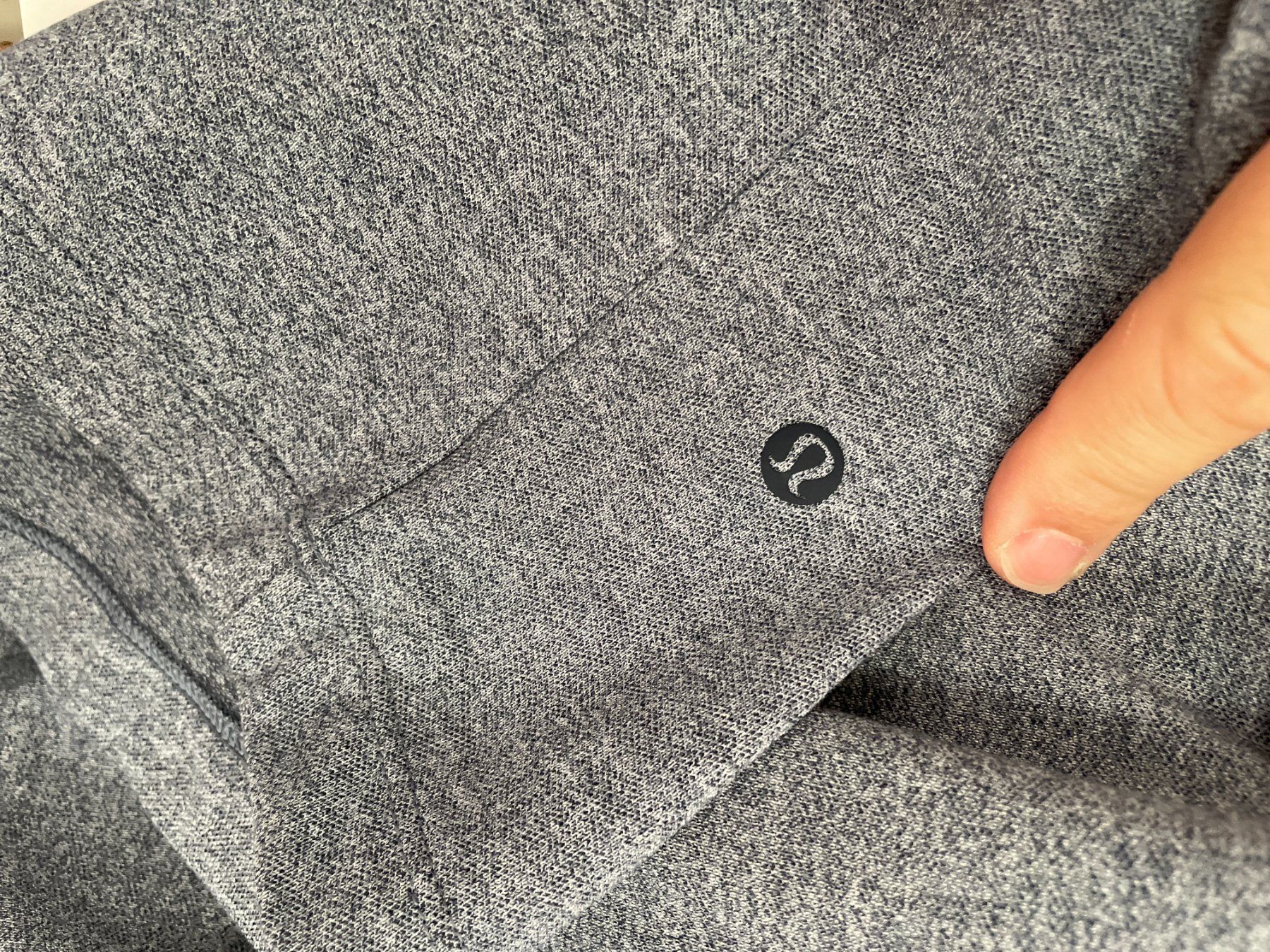 Lululemon Polos: Polo Langarm Lululemon (Freizeit / Golf) – D'occasion à Zürich par pba_original 6