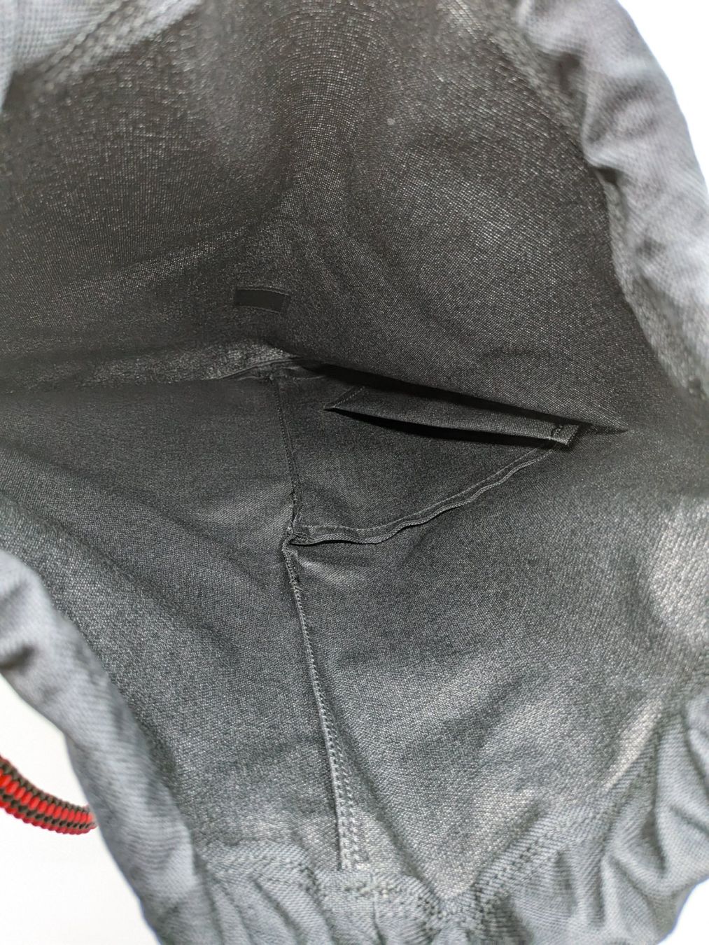 Zaini: KoKoté Stoffbeutel Rucksack – Usato da Emmen venduto da magelan 4