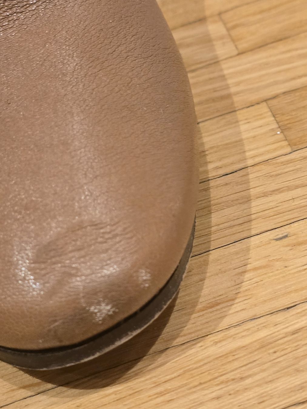 Scarpe da donna: Bianca Di Lederstiefel camelbraun – Usato da Zürich venduto da ale_bg2x 6