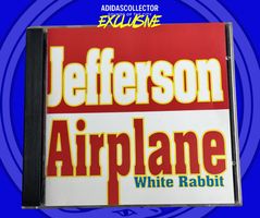 Jefferson Airplane - White Rabbit Live