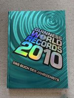 Guinness World Records 2010 Buch guter Zustand