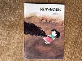 Schwarzack - Marta Koči