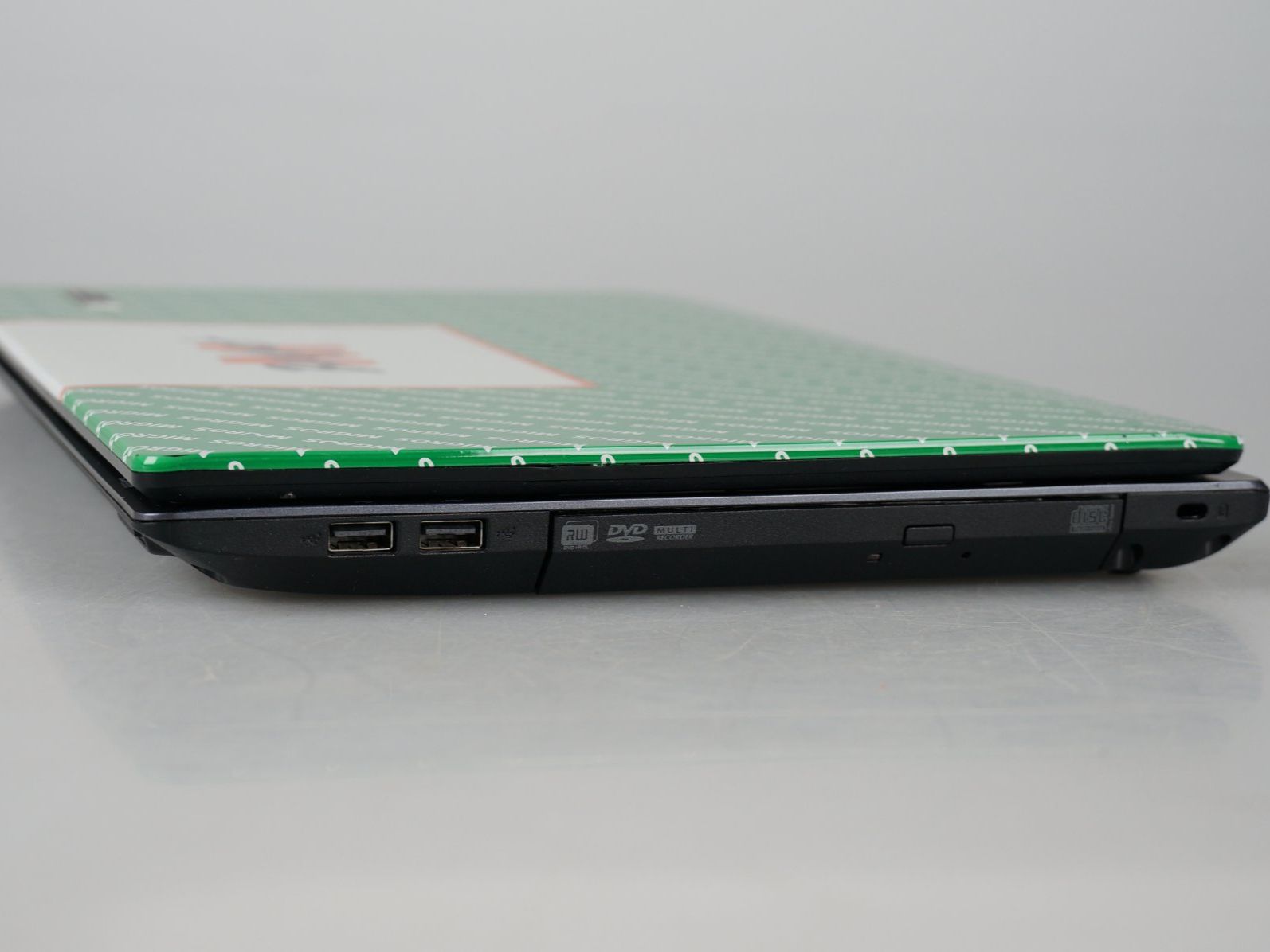Acer Notebooks: Acer Travelmate 5742 (Mit Linux Mint 22.1 installiert) – Gebraucht aus Rüti ZH von Restwert_Rueti_ZH 2