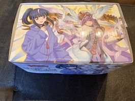 Jeu de cartes Vanguard Master Deckset Erika Myojo neuf