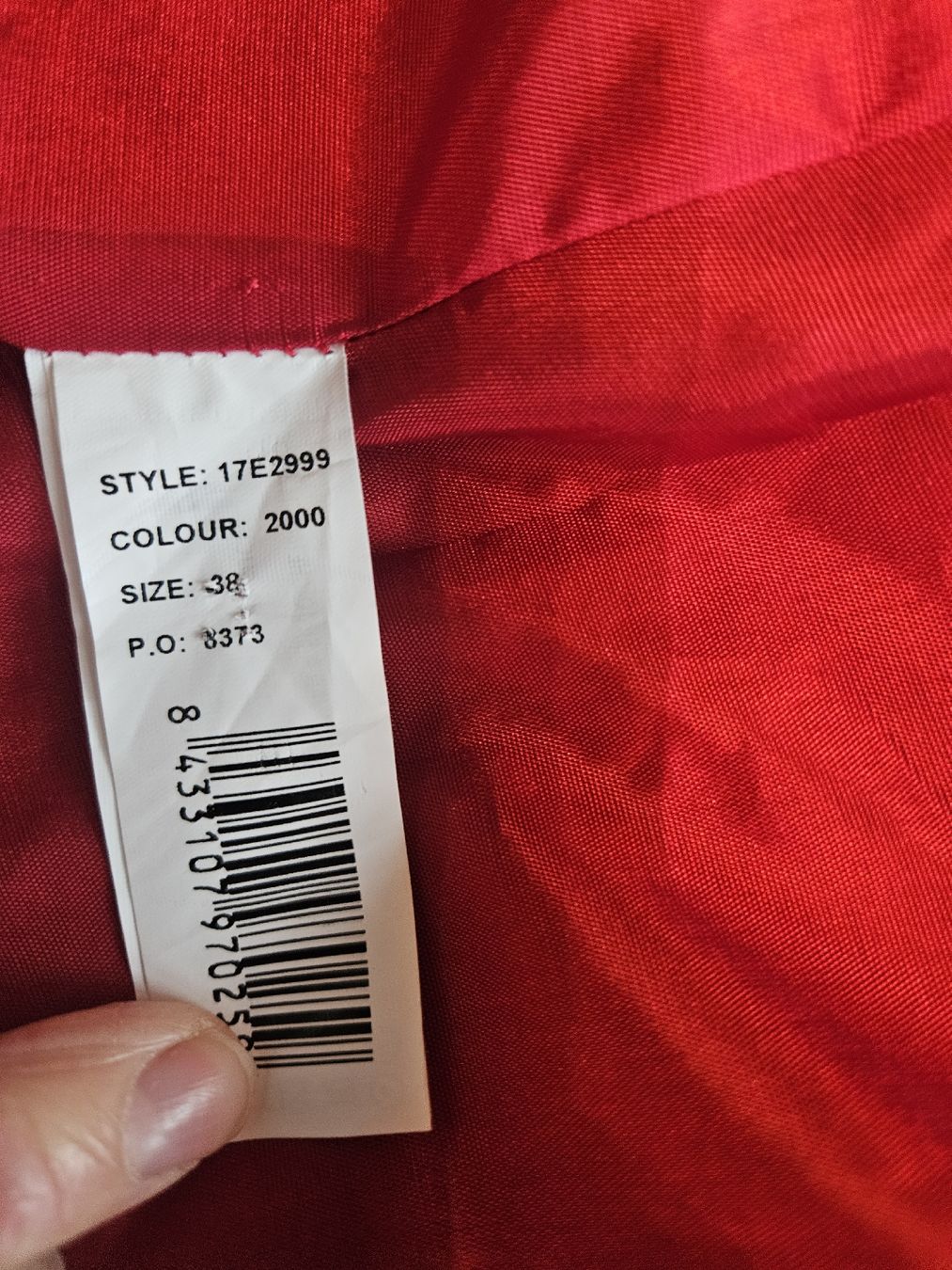 Desigual Cappotti: Wunderschöner Mantel von Desigual, Gr. 38 – Usato da Spiez venduto da ann_y7bb 3