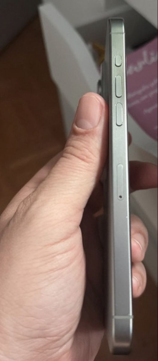 Apple Portables: Iphone 15 Pro Max 256G – D'occasion à Thônex par Mr_xxv 5