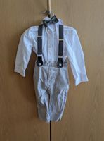 Taufanzug, für Hochzeit etc. Grösse 74