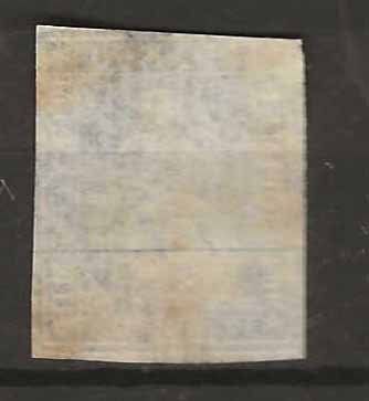 Tous les timbres: CH023 - Strubel no 23 obl. (type non défini) – D'occasion à Trélex par Phil_Albert 1