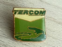 Pin TERCOM