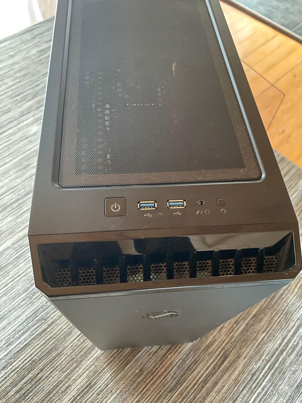 PC: Ordinateur PC Gaming Joule Force pour Jeux vidéo – Usato da Lentigny venduto da sap_n26n 3