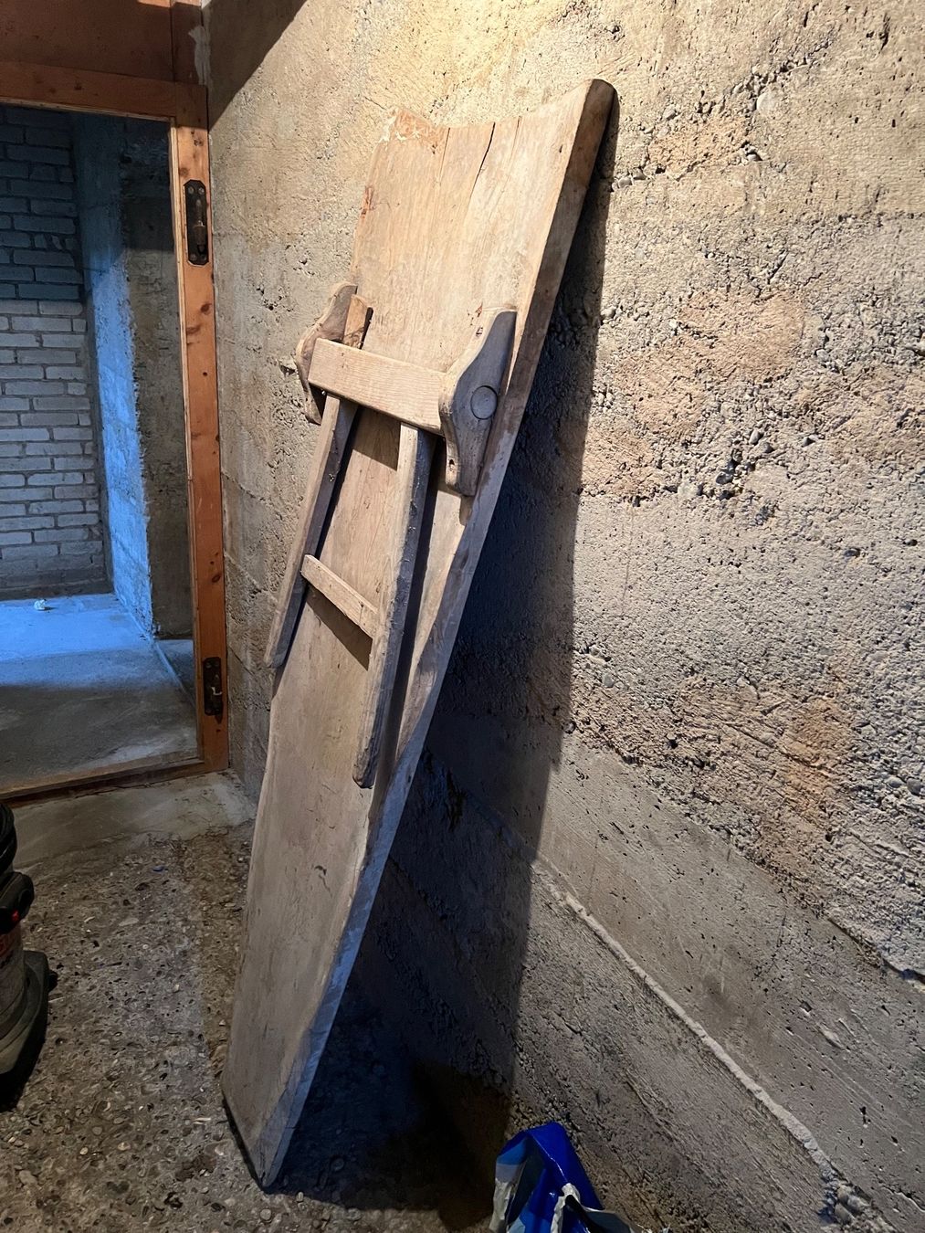 Articoli in legno: Antikes Waschbrett – Usato da Uetendorf venduto da Stoun 5