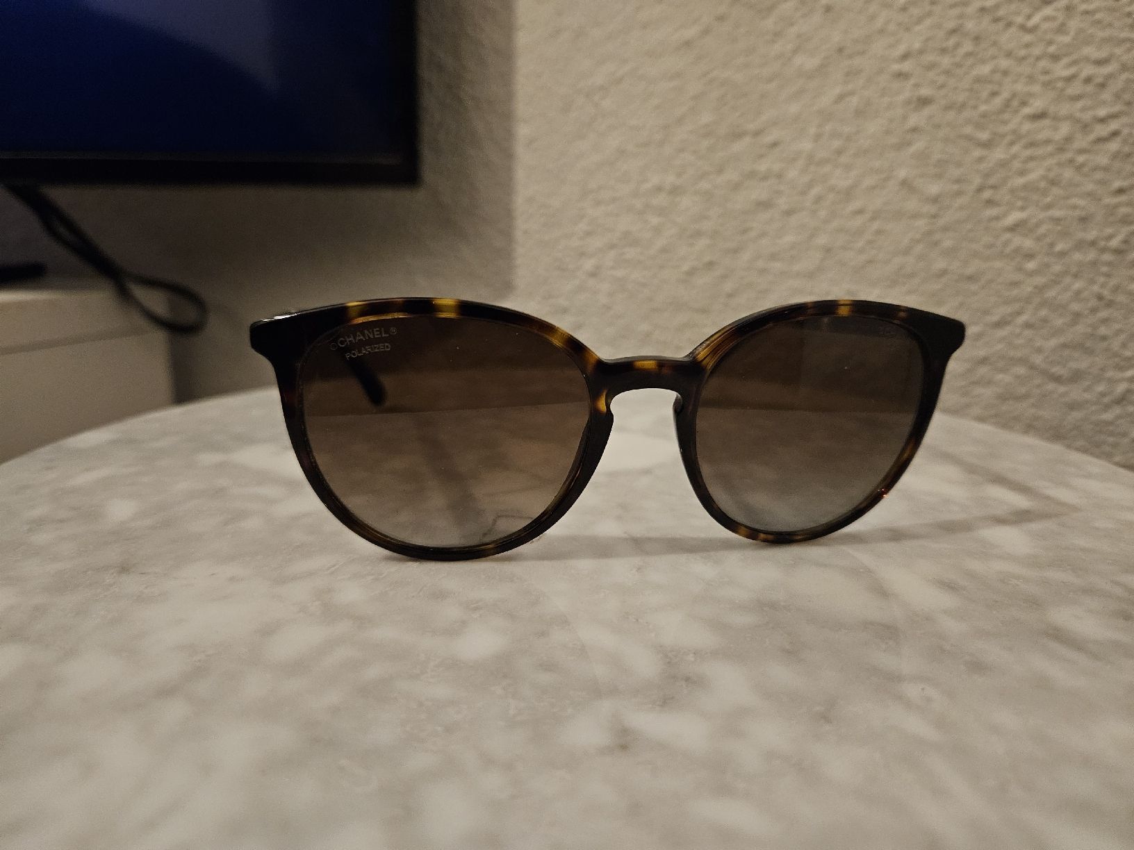 Chanel Occhiali & Lenti: Chanel Sonnenbrille – Usato da Wolfhausen venduto da laura_coo 1