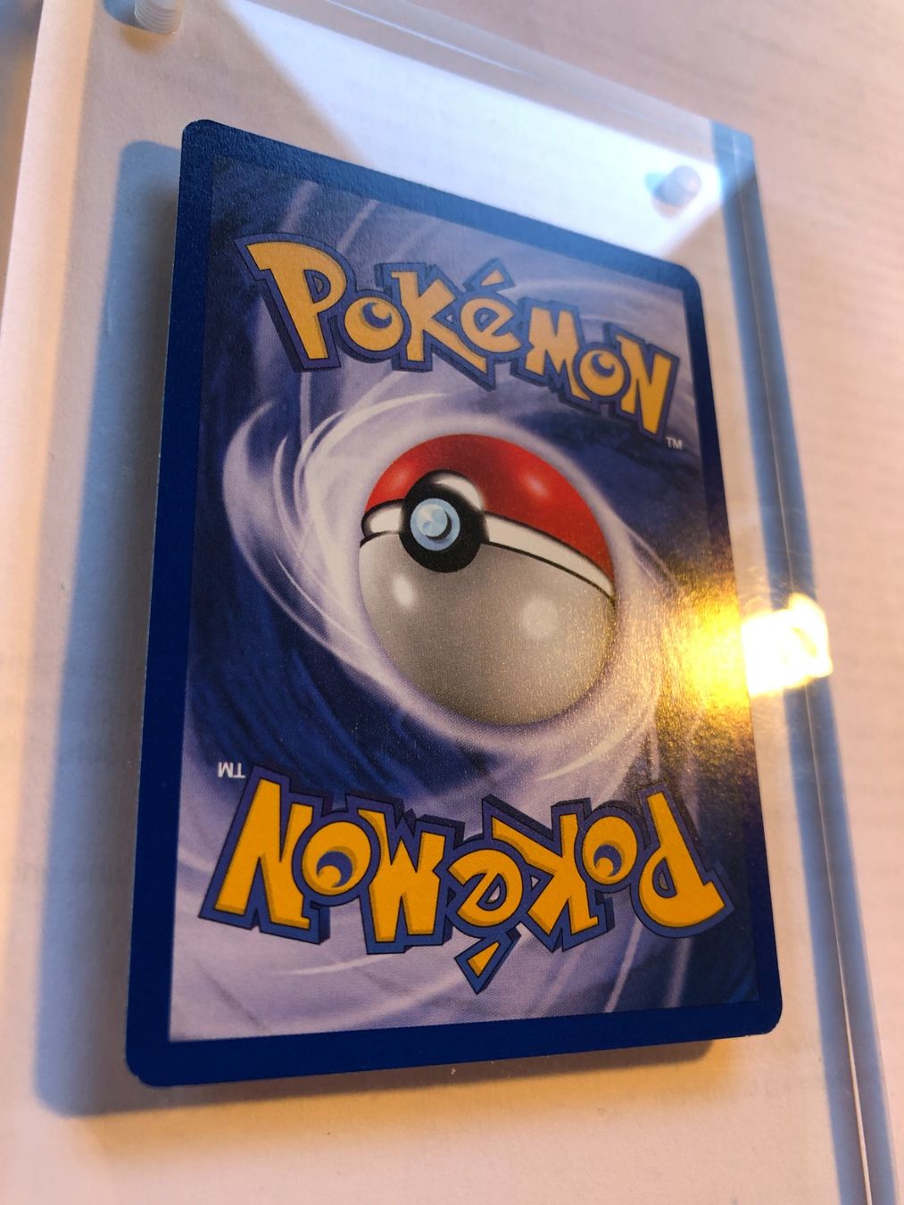 Cartes à collectionner: Ponyta 1st Team Rocket - MINT - ab 1.- – D'occasion à Giubiasco par dan_pr8b 5