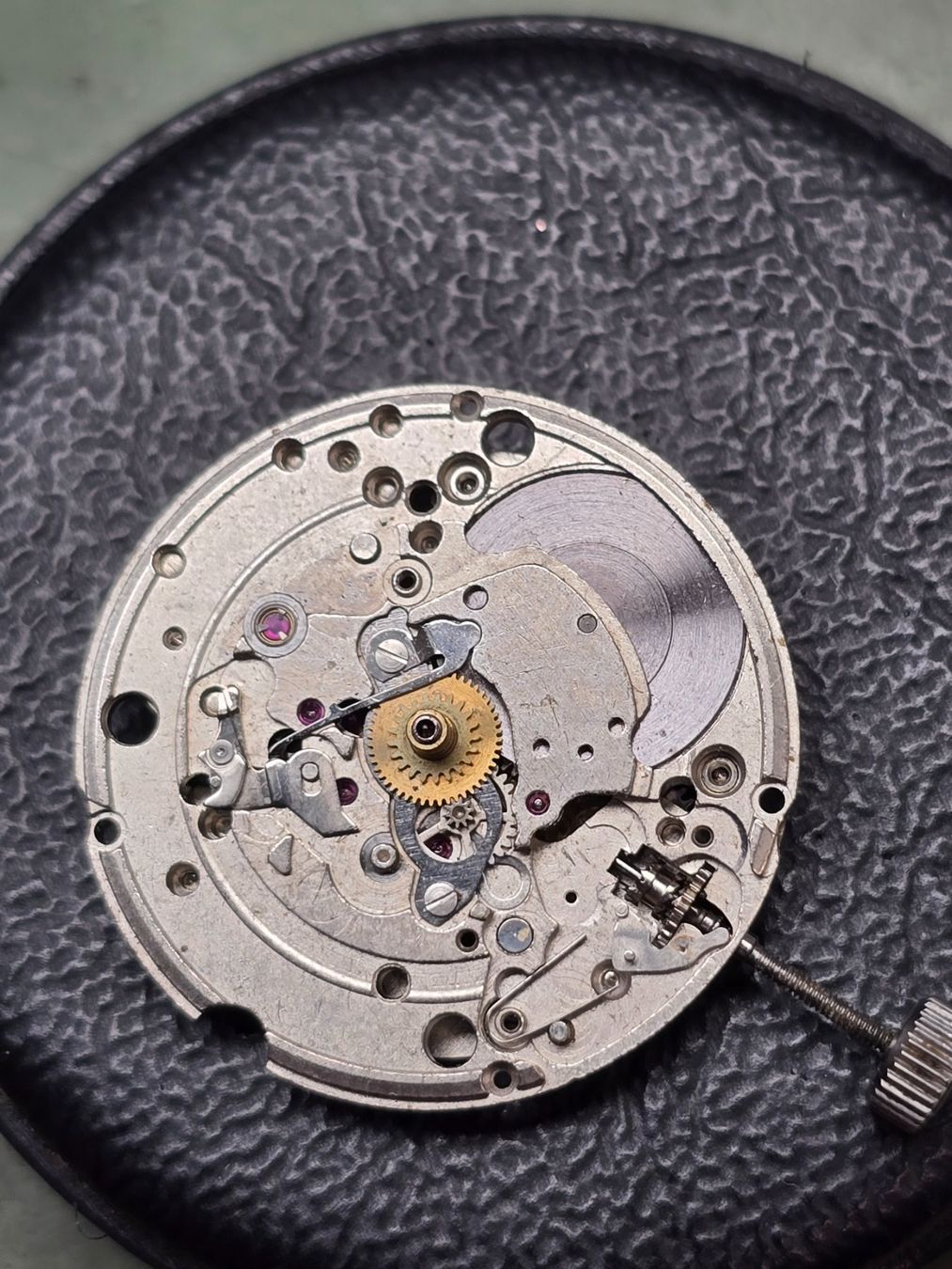 Orologi: Mouvement AS 2066 – Difettoso da Tramelan venduto da Nirdan 2