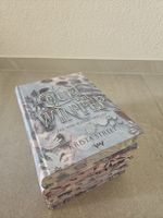 Court of Winter Band 1 bis 4 mit Farbschnitt