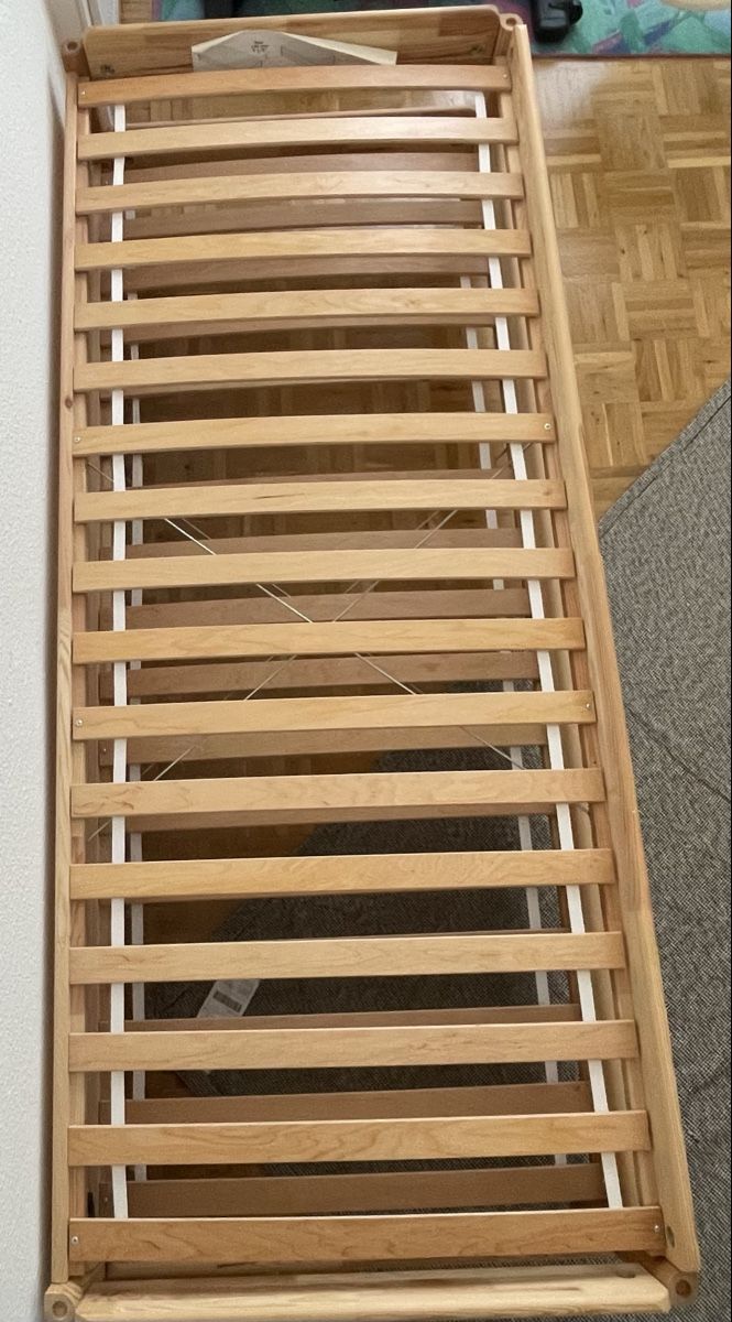 Letti: Ikea lit empilable UTAKER – Usato da Ecublens VD venduto da ann_6xsn 1