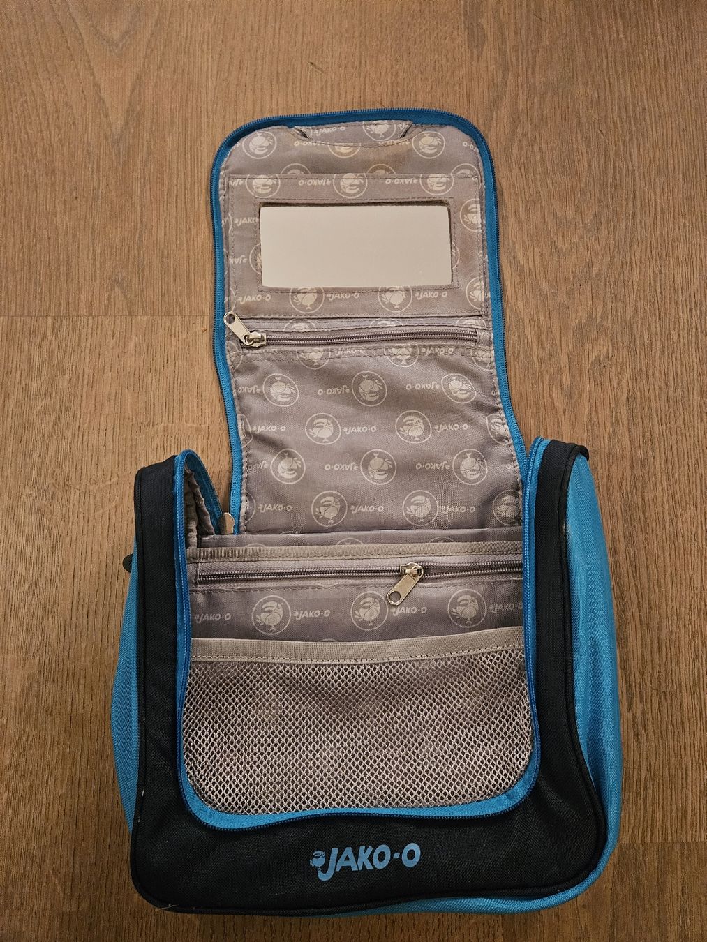 Jako-O Borse & Zaini: Kinder Kulturtasche/Waschtasche – Usato da Rüschlikon venduto da zzz1234 2