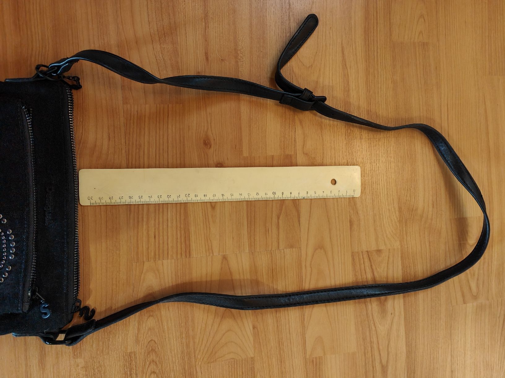 Desigual Borse da donna: a vendre sac Desigual – Usato da Epautheyres venduto da michoko01 3