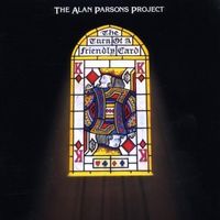The Alan Parsons Project - the turn of a friendly card