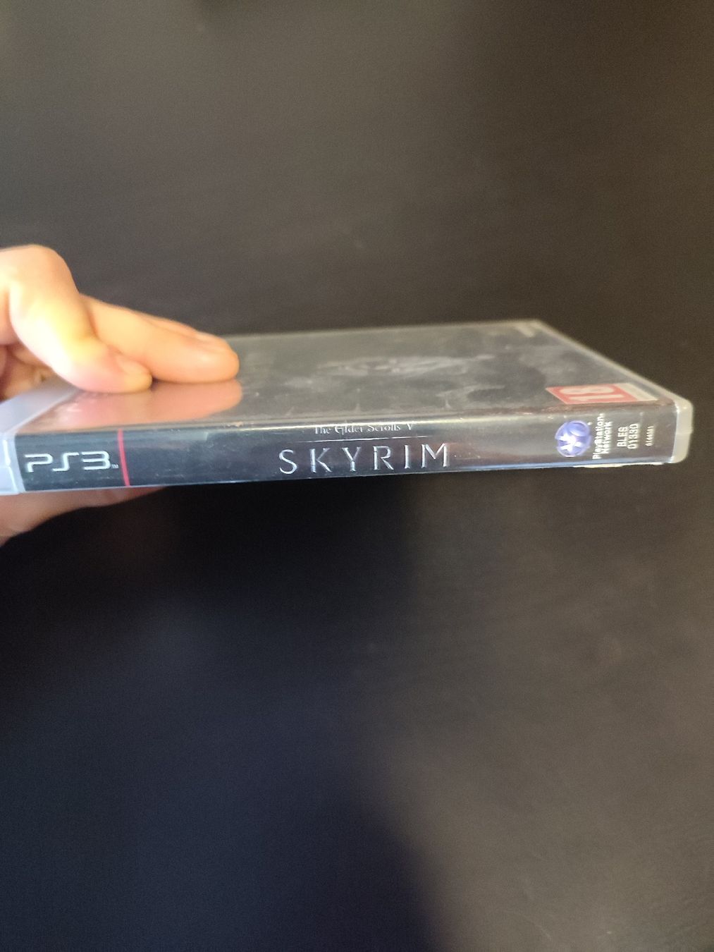 Sony Giochi: Jeux PS3 Skyrim The Elder Scrolls V – Usato da Martigny venduto da Errika 4