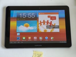 Samsung Galaxy Tab  Ab 5.Fr