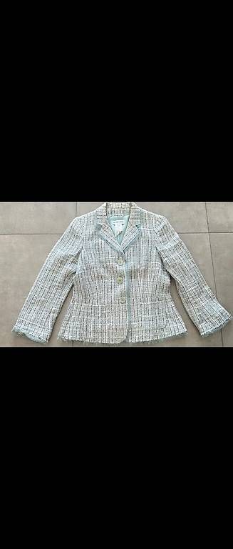 Gérard Darel Jacken: Veste Gerard Darel – Gebraucht aus Monteggio von jea_6xcn