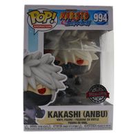 Kakashi Anbu #994 SE Funko POP Naruto