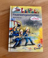 Feuerwehrgeschichten Lesepiraten
