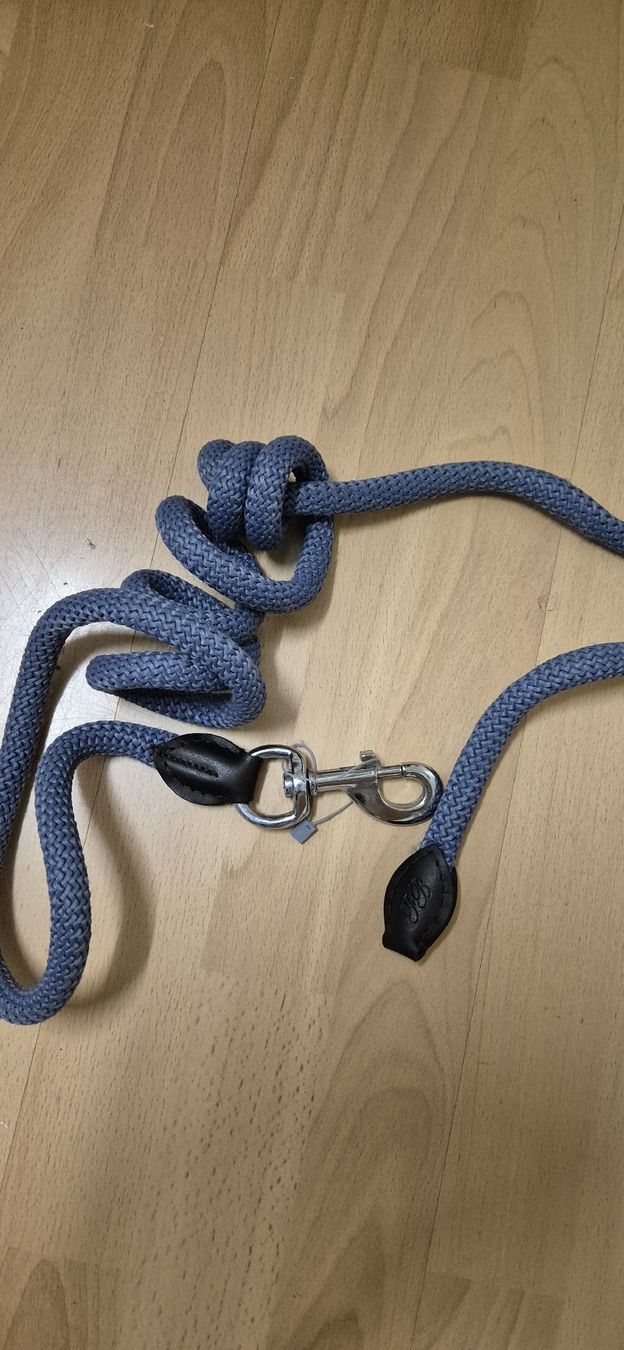 Corde: Pferde Seil – Usato da Horgen venduto da caipiman 1