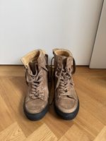 Saint Samir Dokla men's high-top sneakers, size 44