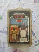 Klaatu Skiff Guard Outfit 1983 unpunished mit Schutzhülle