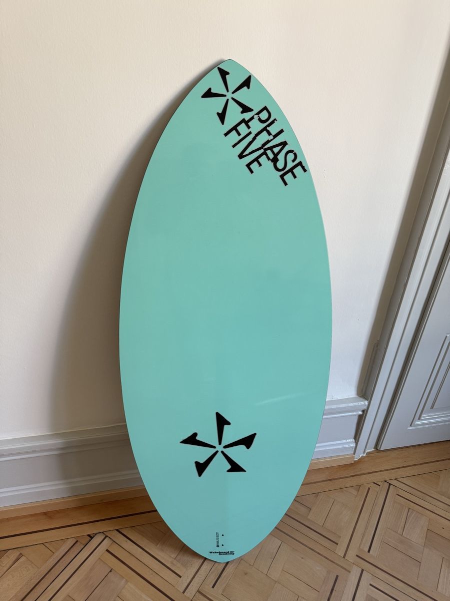 Planches de surf: Phase5 Matrix – D'occasion à Bern par drp_npn2 4