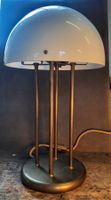Art Deco Pilzlampe