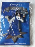 Disney pin limited