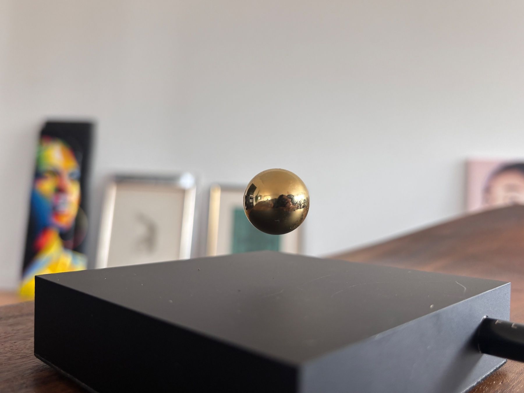 Tutte le decorazioni: Buda Ball Flyte – Usato da Muri b. Bern venduto da Saldayann