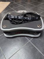 Vibrationsplatte LifePlate