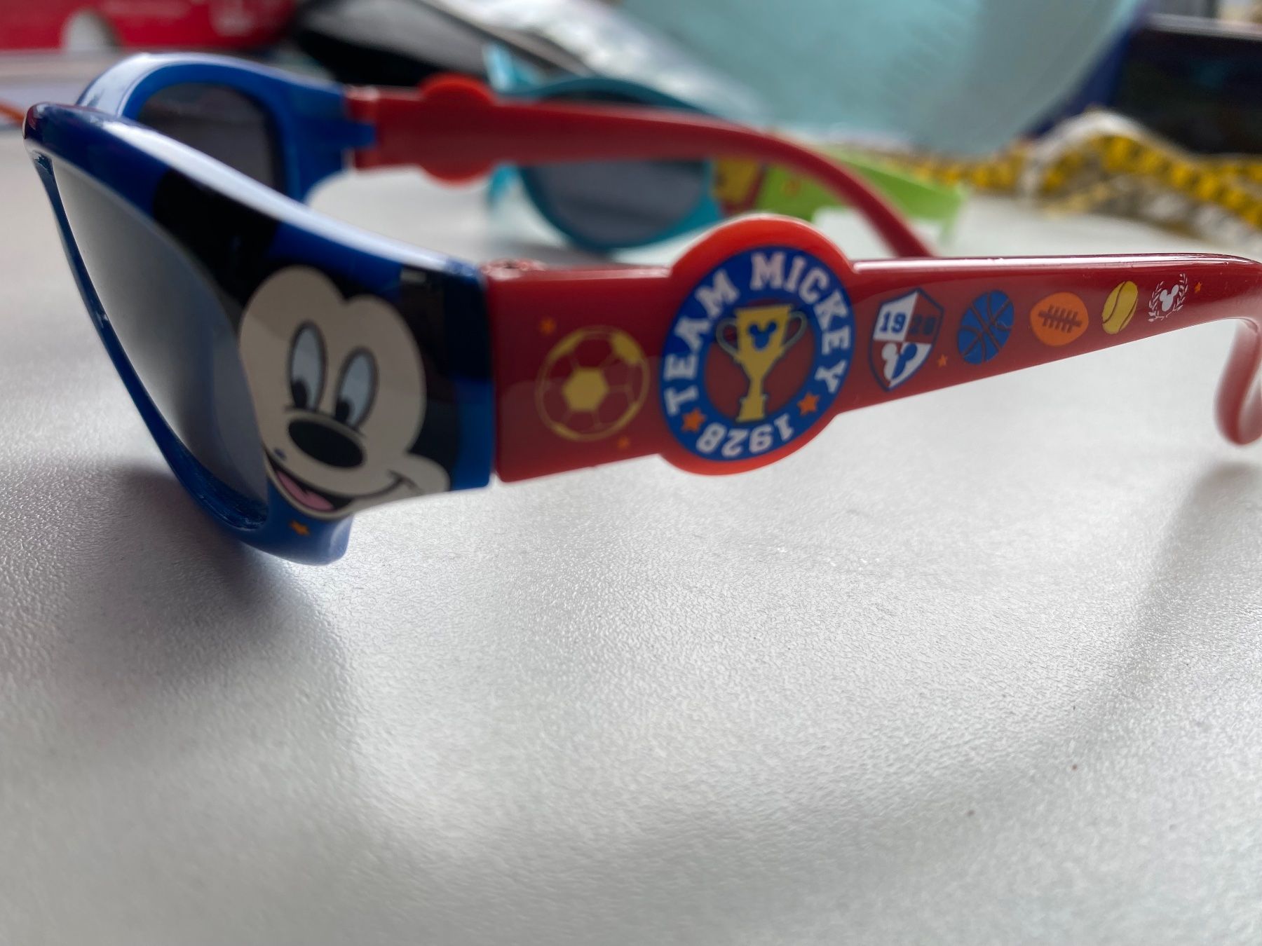 Occhiali & Lenti: 2 Kindersonnenbrillen Disney – Usato da Trachslau venduto da M_Schmid81 3