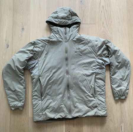 Arc’teryx Atom AR Hoody