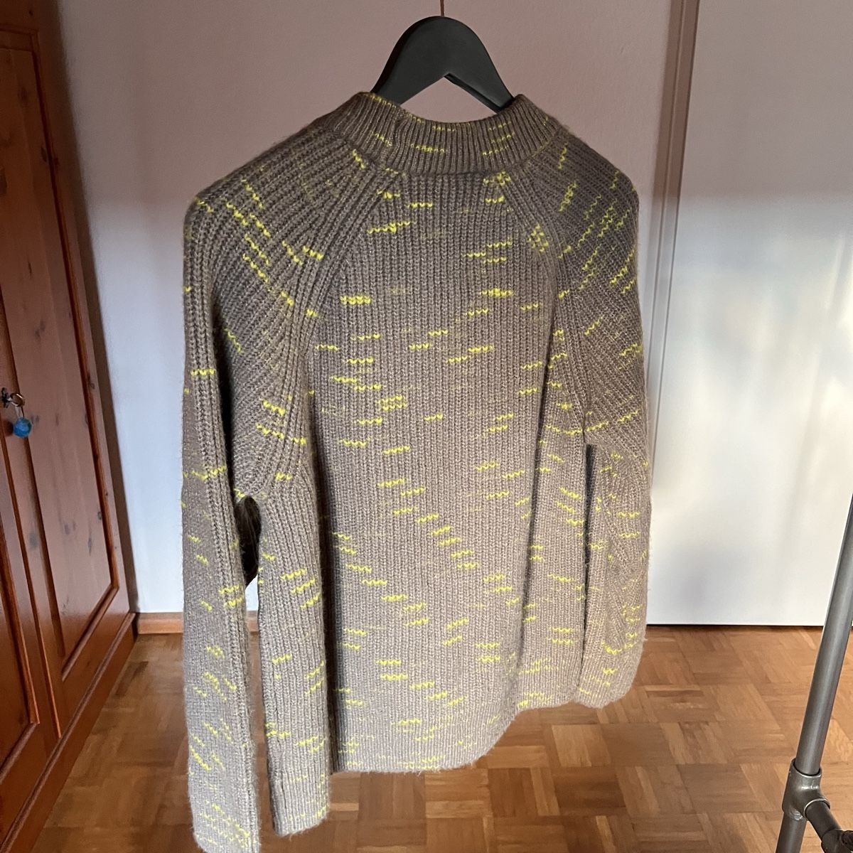 Weekday Pullover & Sweatshirts: Weekday Knitwear – Gebraucht aus Diepflingen von ldvintagestreetwear 2